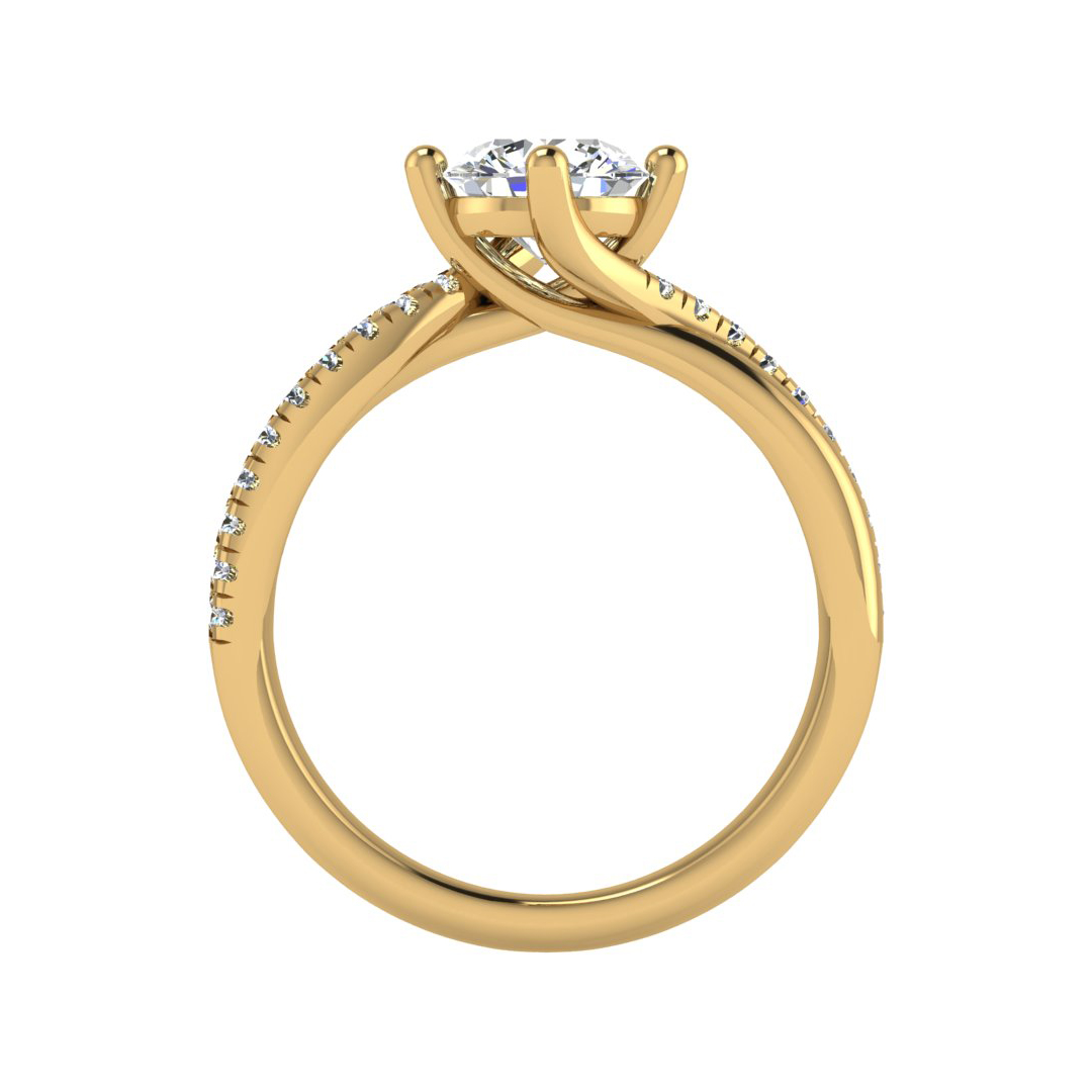 Elaina Engagement Ring